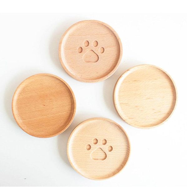 mats & pads cute cat round wood coasters heat resistant drink mat tea coffee cup pad wooden for drinks table insulation
mats & pads cute cat round wood coasters heat resistant drink mat tea coffee cup pad wooden for drinks table insulation