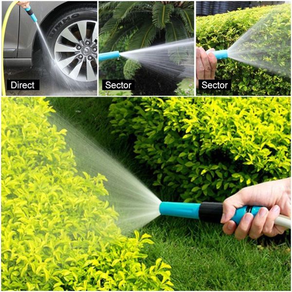 watering equipments home garden nozzle plastic multi-function sprinklers household cleaning car wash direct spray gun water
watering equipments home garden nozzle plastic multi-function sprinklers household cleaning car wash direct spray gun water