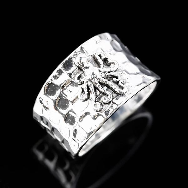 cluster rings vintage punk personality ocs engraved ring gothic silver plated wide for men women party retro jewelry gift, Golden;silver
cluster rings vintage punk personality ocs engraved ring gothic silver plated wide for men women party retro jewelry gift, Golden;silver