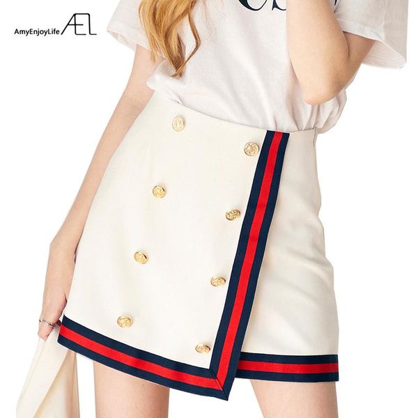 skirts ael double-breasted ribbon mosaic white mini skirt femal 2021 slim women celebrity styles sweet ladies summer clothing, Black
skirts ael double-breasted ribbon mosaic white mini skirt femal 2021 slim women celebrity styles sweet ladies summer clothing, Black