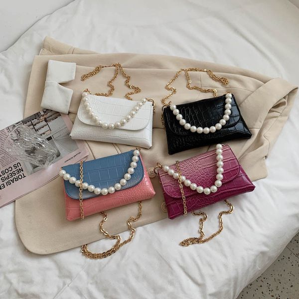 small crossbody bag metal chain leather mini phone pouch 2021 fashion messenger shoulder purse gradient color hand bag ship
small crossbody bag metal chain leather mini phone pouch 2021 fashion messenger shoulder purse gradient color hand bag ship