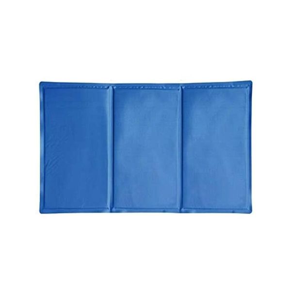 pcs cooling pad reusable multifunctional self-cooling gel mat stress relief pillow for improved sleep ice cushion carpets
pcs cooling pad reusable multifunctional self-cooling gel mat stress relief pillow for improved sleep ice cushion carpets