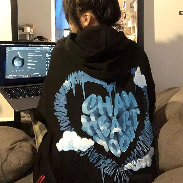 women hoodie harajuku s retro black love heart anime oversized 2021 new plus size women's clothing hip hop sweatshirt winter y2k
women hoodie harajuku s retro black love heart anime oversized 2021 new plus size women's clothing hip hop sweatshirt winter y2k