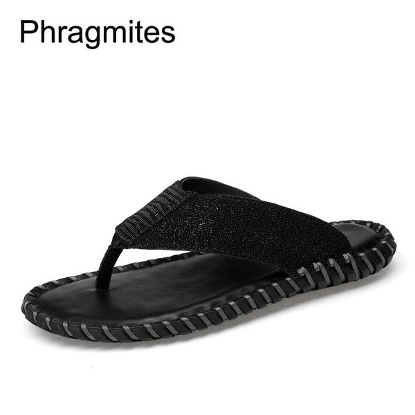 slippers phragmites men flip flops genuine leather anti-slip 2021 summer sandals handmade fashion black shoes
slippers phragmites men flip flops genuine leather anti-slip 2021 summer sandals handmade fashion black shoes