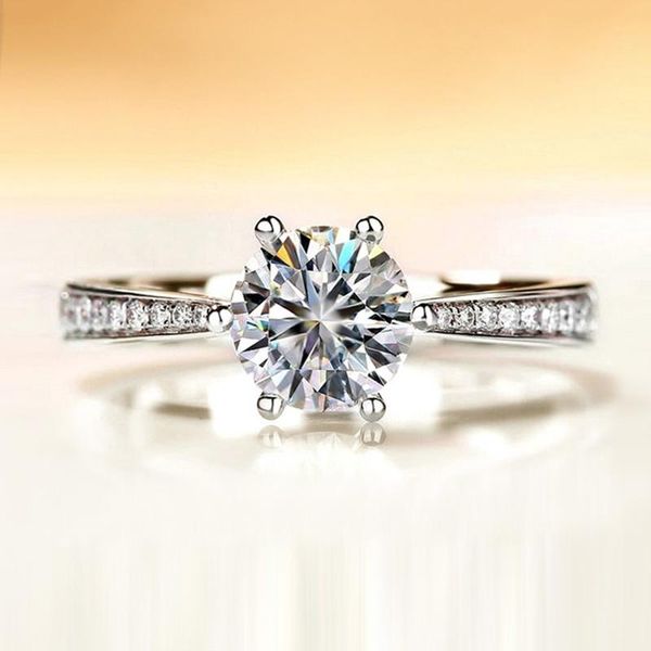 cluster rings 14k white gold ring engagement moissanite jewerly classic 6 anniversary gift romantic jewelry, Golden;silver
cluster rings 14k white gold ring engagement moissanite jewerly classic 6 anniversary gift romantic jewelry, Golden;silver