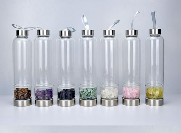 wholesale glass healing crystal water drink bottle elixir infuser gemstone #213 party favor
wholesale glass healing crystal water drink bottle elixir infuser gemstone #213 party favor