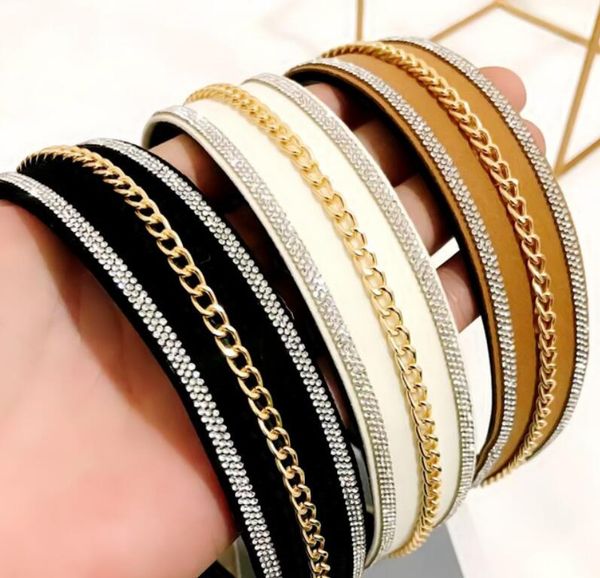 crystal rhinestone headbands hairband for womens luxury inlay diamante women hairhoop turban fashion wide edge party gift headwears hair acc, Silver
crystal rhinestone headbands hairband for womens luxury inlay diamante women hairhoop turban fashion wide edge party gift headwears hair acc, Silver