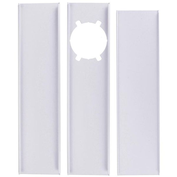 portable air conditioner exhaust duct vent pipe window seal plates connector kit for midea mobile storage boxes & bins
portable air conditioner exhaust duct vent pipe window seal plates connector kit for midea mobile storage boxes & bins