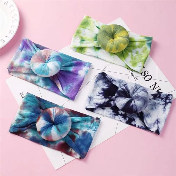 hair accessories tie dye prints round knot nylon bun headband,tie cable knit girls donuts headband kids headwear, Slivery;white
hair accessories tie dye prints round knot nylon bun headband,tie cable knit girls donuts headband kids headwear, Slivery;white
