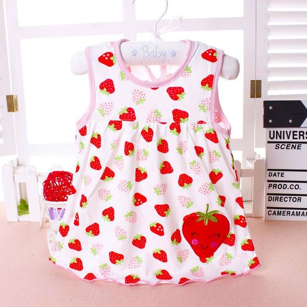 girl's dresses 2021 summer baby dress girls fashion infantile cotton children's clothes flower style kids clothing princess, Red;yellow
girl's dresses 2021 summer baby dress girls fashion infantile cotton children's clothes flower style kids clothing princess, Red;yellow