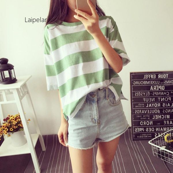 women's t-shirt t-shirts for women harajuku streetwear korean clothes freight fashion kawaii female, White
women's t-shirt t-shirts for women harajuku streetwear korean clothes freight fashion kawaii female, White