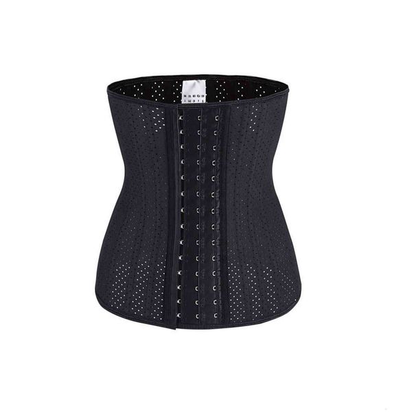 waist tummy shaper 30cm perforated breathable rubber corset short 25 piece steel bone body shaping garment latex sports fitns belt
waist tummy shaper 30cm perforated breathable rubber corset short 25 piece steel bone body shaping garment latex sports fitns belt