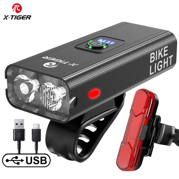 lumens headlight rainproof ultralight lamp bike aluminum bicycle 1200 charging light front x-tiger led lights
lumens headlight rainproof ultralight lamp bike aluminum bicycle 1200 charging light front x-tiger led lights