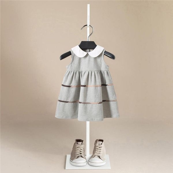 1 6 years girls striped girl dress summer sleeveless brand clothing kids baby princess dresses children clothes, Red;yellow
1 6 years girls striped girl dress summer sleeveless brand clothing kids baby princess dresses children clothes, Red;yellow