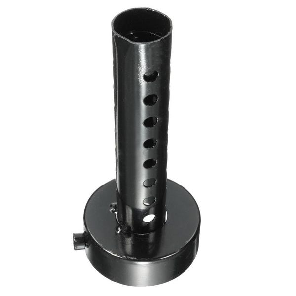 motorcycle exhaust system 1 pcs universal metal muffler pipe can baffle noise sound killer 2.36 inch
motorcycle exhaust system 1 pcs universal metal muffler pipe can baffle noise sound killer 2.36 inch