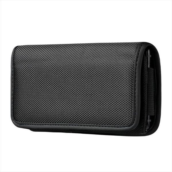 horizontal nylon belt loops waist bag cellphone holster holder carrying case sleeve pouch for men
horizontal nylon belt loops waist bag cellphone holster holder carrying case sleeve pouch for men