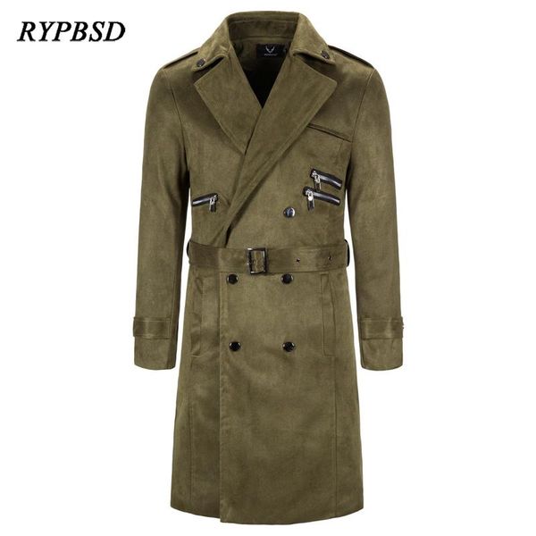 men's trench coats fashion coat men 2021 autumn winter vintage long overcoat slim faux suede motorcycle plus size 5xl, Tan;black
men's trench coats fashion coat men 2021 autumn winter vintage long overcoat slim faux suede motorcycle plus size 5xl, Tan;black