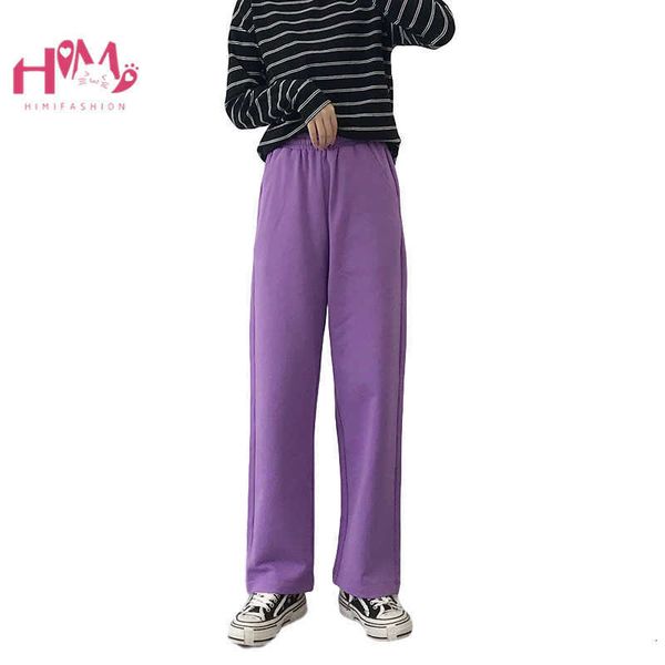 women's pants & capris japanese high waist sweatpants women streetwear casual purple harajuku korean style vintage trousers black, Black;white
women's pants & capris japanese high waist sweatpants women streetwear casual purple harajuku korean style vintage trousers black, Black;white