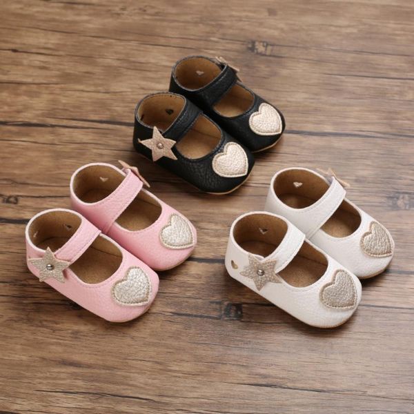 athletic & outdoor baby love fashion non slip walking shoes spring and autumn princess, Black
athletic & outdoor baby love fashion non slip walking shoes spring and autumn princess, Black