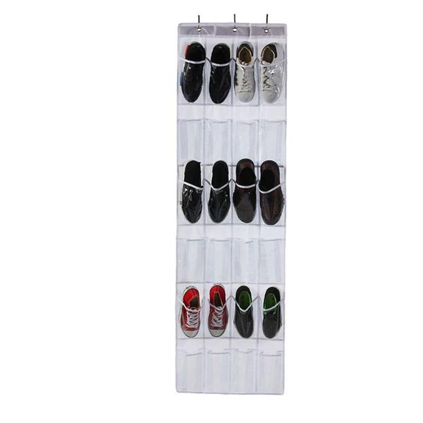 2pcs non-woven fabric with hooks storage bag for closet large capacity wall hanging 24 pockets dustproof over the door shoe rack clothing &
2pcs non-woven fabric with hooks storage bag for closet large capacity wall hanging 24 pockets dustproof over the door shoe rack clothing &