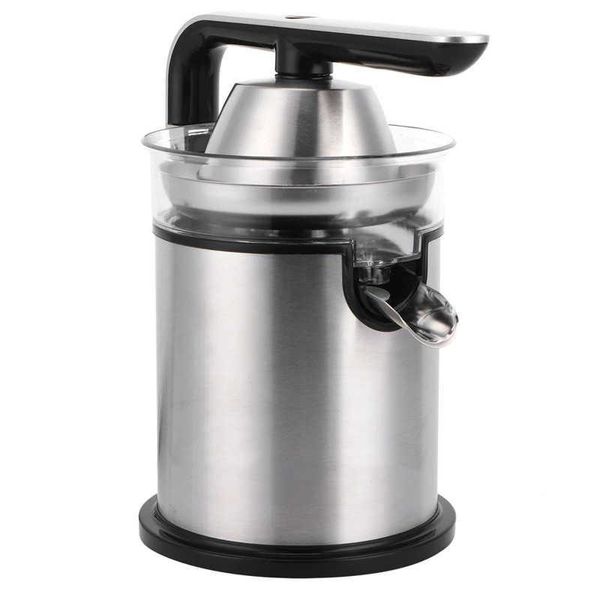 electric juicer lemon orange fruits press extractor kitchen utensils transparent cover with 2 cones detachable parts juicers
electric juicer lemon orange fruits press extractor kitchen utensils transparent cover with 2 cones detachable parts juicers