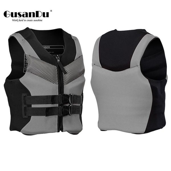 life vest & buoy jacket swimming equipment survival boat fishing buoyancy portable 
life vest & buoy jacket swimming equipment survival boat fishing buoyancy portable