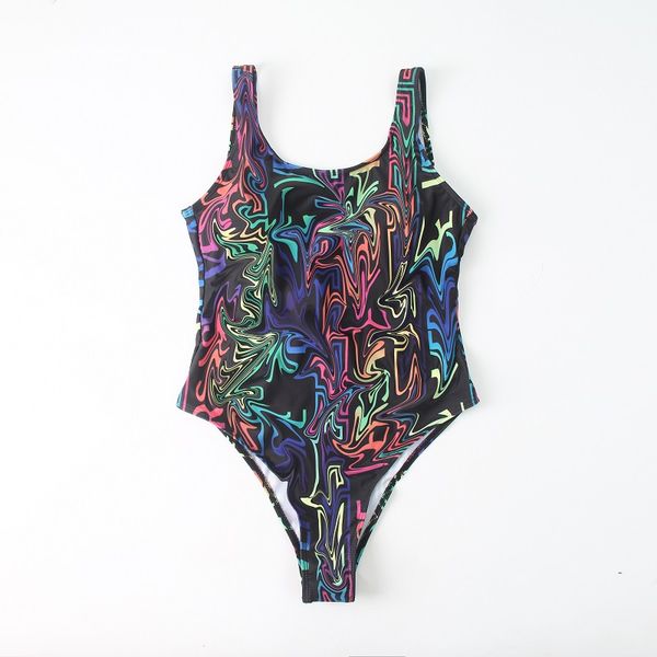 2022 new home textile bikini gold-stamped swimming suit three points explosive split ladies sports swimwear flexible stylish
2022 new home textile bikini gold-stamped swimming suit three points explosive split ladies sports swimwear flexible stylish