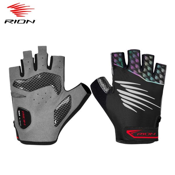 men's shockproof gel pad cycling glove half finger sport gloves summer bicycle gym fitness anti-slip mtb bike, Black
men's shockproof gel pad cycling glove half finger sport gloves summer bicycle gym fitness anti-slip mtb bike, Black
