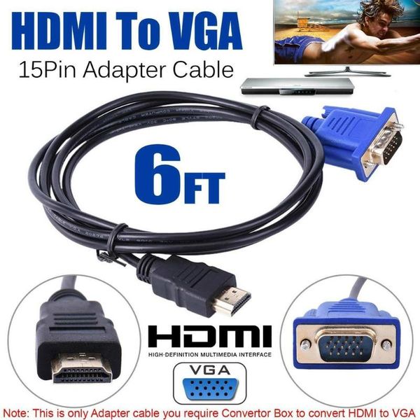 audio cables & connectors for to vga 1080p adapter cable male hd-15 connecting video converter accessories
audio cables & connectors for to vga 1080p adapter cable male hd-15 connecting video converter accessories