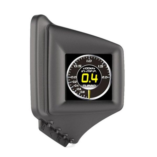 car video hud head-up display obd gps driving computer code table lcd multifunctional obd+gps dual system
car video hud head-up display obd gps driving computer code table lcd multifunctional obd+gps dual system