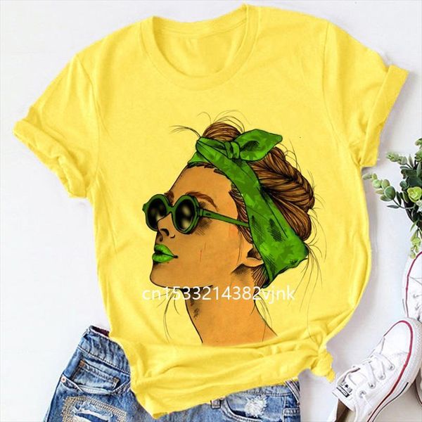 mens vogue lady print men summer fashion short sleeved girl drop ship, White;black
mens vogue lady print men summer fashion short sleeved girl drop ship, White;black