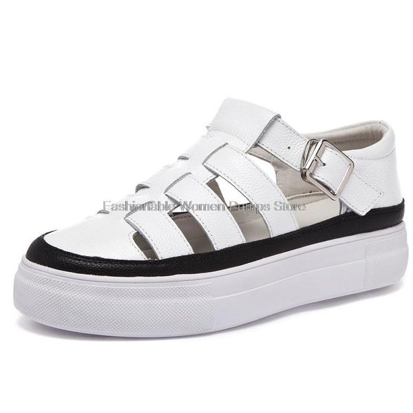 sandals designer white platform heel women 2021 summer fashion outdoor beach casual sports breathable female shoes, Black
sandals designer white platform heel women 2021 summer fashion outdoor beach casual sports breathable female shoes, Black