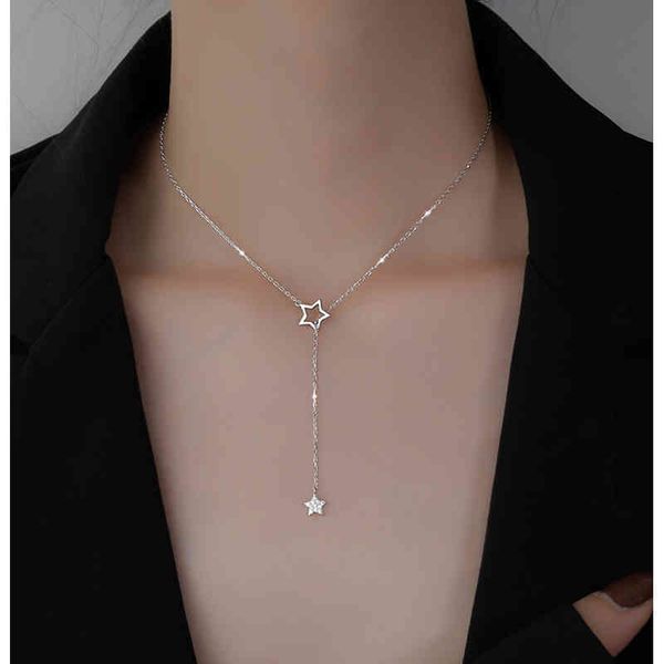 christmas 925 sterling silver cute shiny star choker drop charm necklaces charming woman wedding party birthday jewelry
christmas 925 sterling silver cute shiny star choker drop charm necklaces charming woman wedding party birthday jewelry
