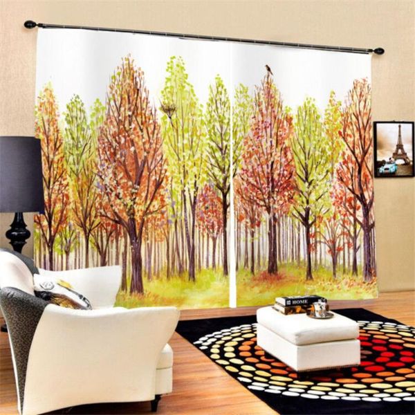 curtain & drapes natural scenery woods print home curtains golden autumn leaves window for livingroom bedroom custom blackout
curtain & drapes natural scenery woods print home curtains golden autumn leaves window for livingroom bedroom custom blackout