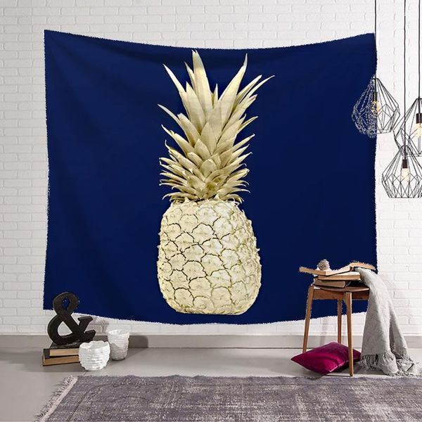 tapestries pineapple fruit pattern funny cartoon blanket tapestry 3d printed tapestrying rectangular home decor wall hanging style-3
tapestries pineapple fruit pattern funny cartoon blanket tapestry 3d printed tapestrying rectangular home decor wall hanging style-3