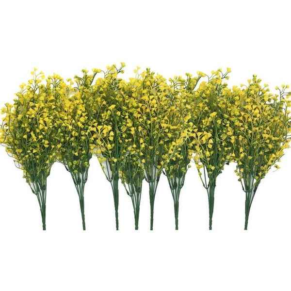 artificial shrubs bushes,12 pcs fake plant flowers, bell-shaped leaves, for hanging flower pots decorative flowers & wreaths
artificial shrubs bushes,12 pcs fake plant flowers, bell-shaped leaves, for hanging flower pots decorative flowers & wreaths