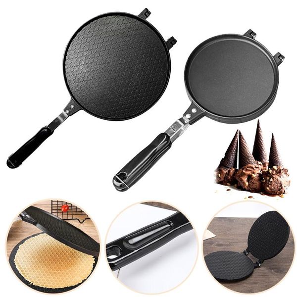 egg roll machine accessories crispy eggs omelet mold ice cream cone maker parts baking pan for waffle cake bakeware tools moulds
egg roll machine accessories crispy eggs omelet mold ice cream cone maker parts baking pan for waffle cake bakeware tools moulds