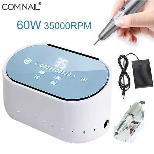 pro nail manicure machine 60w with lcd display mill for drill no heat 35000rpm handpieces cutters for1
pro nail manicure machine 60w with lcd display mill for drill no heat 35000rpm handpieces cutters for1