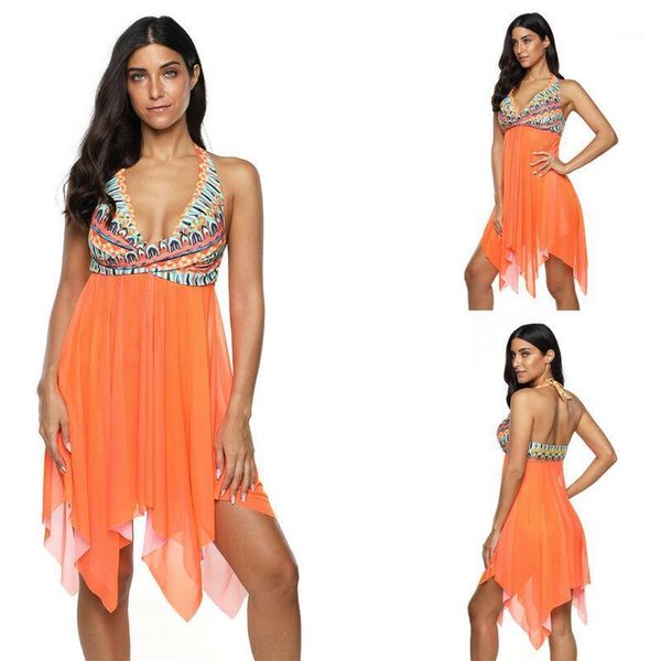 women bikini cover up swimwear beach madi wrap skirt sarong pareo dress -3xl women's, White;black
women bikini cover up swimwear beach madi wrap skirt sarong pareo dress -3xl women's, White;black