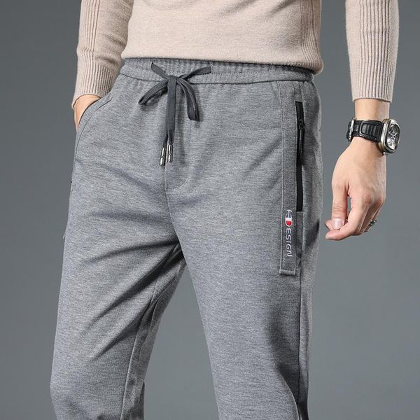 men's pants 2021 arrival men summer business outdoor leisure trousers male elastic waist comfort light weight plus size 38, Black
men's pants 2021 arrival men summer business outdoor leisure trousers male elastic waist comfort light weight plus size 38, Black