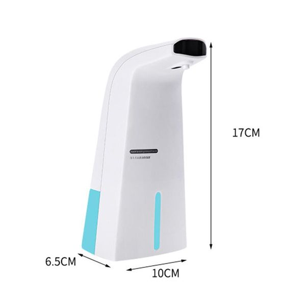 liquid soap dispenser automatic induction touchless foam kitchen bathroom amenities dtt88
liquid soap dispenser automatic induction touchless foam kitchen bathroom amenities dtt88