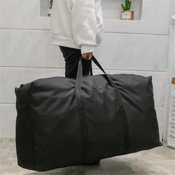 duffel bags thin folding luggage bag big capacity wearable duffle casual light handbag travel oxford clothing storage 30
duffel bags thin folding luggage bag big capacity wearable duffle casual light handbag travel oxford clothing storage 30