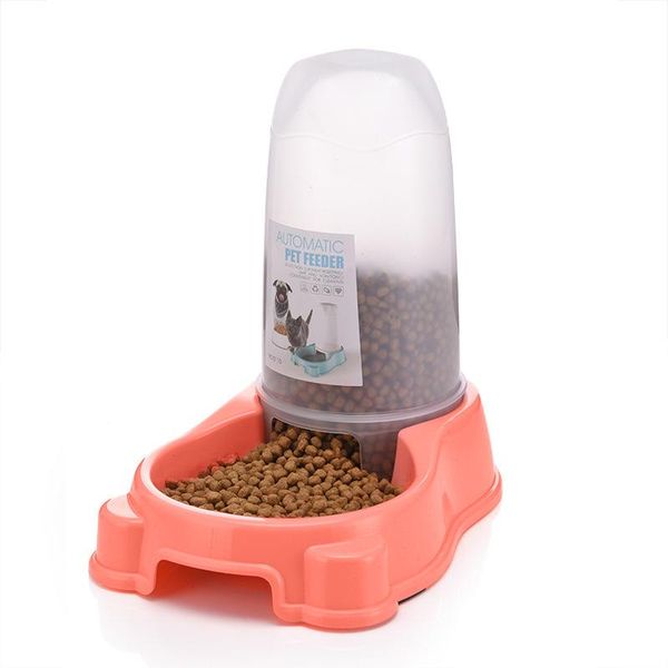 dog bowls & feeders farwix plastic pet automatic feeder food bucket large drinking water bowl accessories
dog bowls & feeders farwix plastic pet automatic feeder food bucket large drinking water bowl accessories