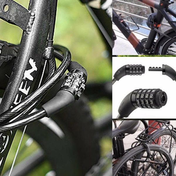 bike locks mountain safety code lock metal belt pvc cover anti-scratch anti-theft portable battery fixed rim bicycle accessory
bike locks mountain safety code lock metal belt pvc cover anti-scratch anti-theft portable battery fixed rim bicycle accessory