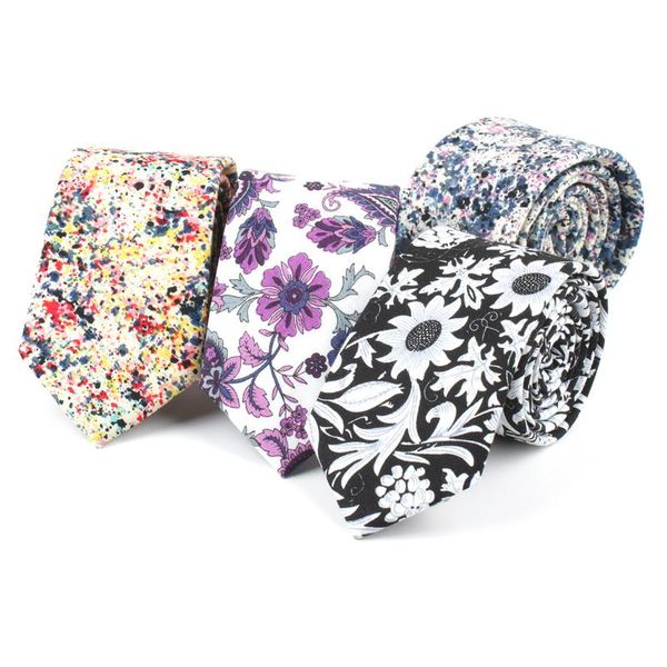 6cm cotton necktie men's floral printed narrow leisure business wedding gravatas para homens custom logo neck ties, Blue;purple
6cm cotton necktie men's floral printed narrow leisure business wedding gravatas para homens custom logo neck ties, Blue;purple