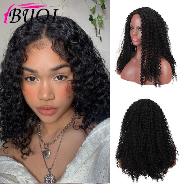 synthetic wigs buqi afro kinky curly for black women long deep wave hair heat resistant cosplaly party
synthetic wigs buqi afro kinky curly for black women long deep wave hair heat resistant cosplaly party