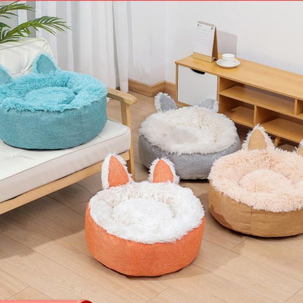 velvet cat litter four seasons available sofa detachable ears puppy warm bed pet supplies beds & furniture
velvet cat litter four seasons available sofa detachable ears puppy warm bed pet supplies beds & furniture
