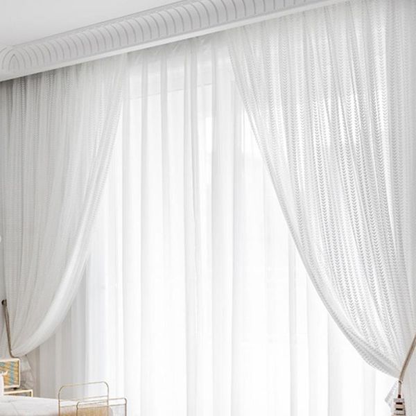 curtain & drapes 2021 sheer curtains versatile thick polyester voile window treatment for home bed room balcony
curtain & drapes 2021 sheer curtains versatile thick polyester voile window treatment for home bed room balcony