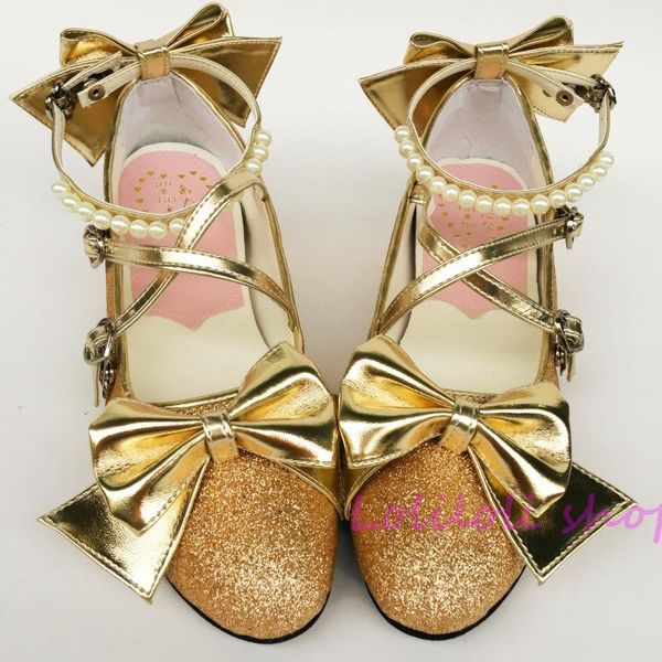 princess sweet lolita shoes butterfly bow drawstring sandals handmade large size japanese design customization an5006, Black 
princess sweet lolita shoes butterfly bow drawstring sandals handmade large size japanese design customization an5006, Black