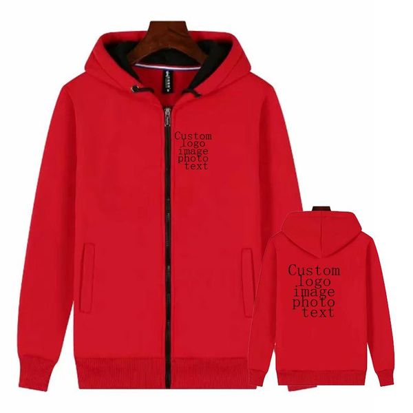 men's hoodies & sweatshirts 2021 yykatele custom logo street thick zipper hoodie sweatshirt casual men and women hooded long sleeve spo, Black
men's hoodies & sweatshirts 2021 yykatele custom logo street thick zipper hoodie sweatshirt casual men and women hooded long sleeve spo, Black